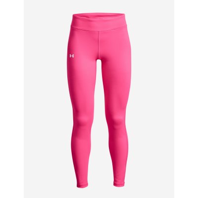 Under Armour dívčí legíny Motion Legging PNK – Sleviste.cz