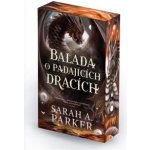 Padlý měsíc 2: Balada o padajících dracích – Zboží Dáma