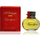 S.T. Dupont Signature parfémovaná voda dámská 30 ml