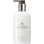 Molton Brown Geranium Nefertum tělové mléko 300 ml – Zbozi.Blesk.cz