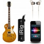 IK Multimedia iRig HD2 – Zboží Dáma