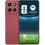 Motorola Moto G86 Power 5G 8GB/256GB PANTONE Chrysanthemum – Zboží Živě