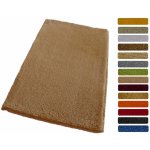 ROUTNER UNI COLOR Béžová 50 x 80 cm – Zboží Dáma