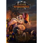 Total War: WARHAMMER 3 Ogre Kingdoms – Zbozi.Blesk.cz