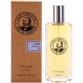 Captain Fawcett Original parfémovaná voda pánská 50 ml