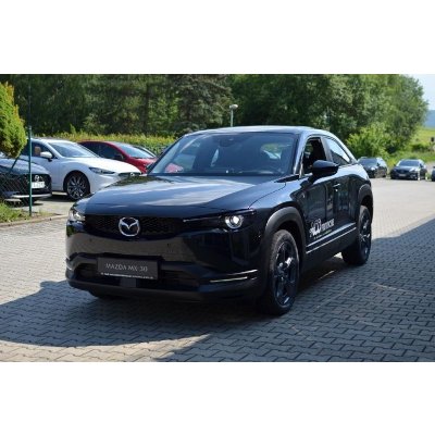 Mazda MX-30 R-EV 125 kW – Zboží Mobilmania