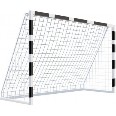 Aga Fotbalová branka 300 x 200 x 90 cm – Zbozi.Blesk.cz
