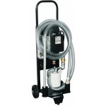 Filtrační vozík na olej DEPUROIL PIUSI Průtok: 50 l/min – Sleviste.cz