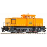 Piko Dieselová lokomotiva BR 106.2 9 V 60.12 DR IV 47361 – Zboží Dáma