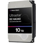 WD Ultrastar DC HA340 10TB, 0B47062 – Zboží Živě