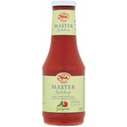 Spak Ketchup Master 530 g