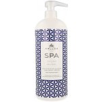 Kallos SPA Moisturizing sprchový a koupelový krém 1000 ml – Zboží Mobilmania