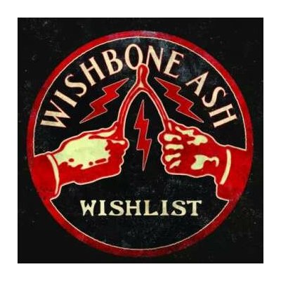 Wishbone Ash - Wishlist CD – Hledejceny.cz