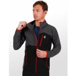 High Point Versa Hoody iron gate/black – Zboží Mobilmania