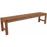 DEOKORK JOHNSON 180 cm teak – Hledejceny.cz