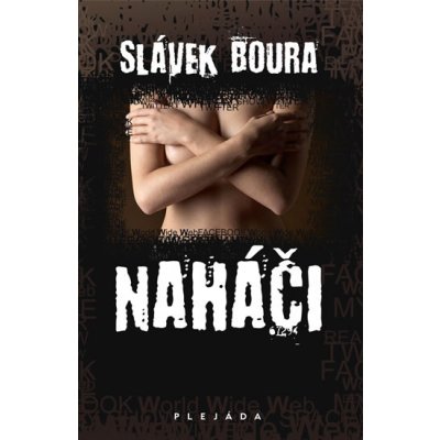 Naháči - Boura Slávek – Hledejceny.cz