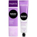 Matrix SoColor Pre-Bonded Blended na vlasy 5M Hellbraun Mocca 90 ml