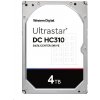 Pevný disk interní WD Ultrastar DC HC310 4TB, 0B36048