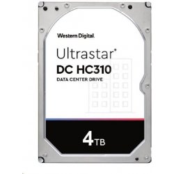 WD Ultrastar DC HC310 4TB, 0B36048