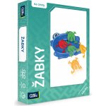 Albi Žabky na cesty – Zbozi.Blesk.cz