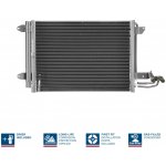 Kondenzátor klimatizace NISSENS 94684 | Zboží Auto