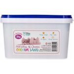 Adam Toys kinetický písek pudrová 2 kg – Hledejceny.cz