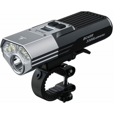 Fenix BC45R přední černá – Zboží Dáma