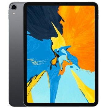 Apple iPad Pro 11 (2018) Wi-Fi 1TB Space Gray MTXV2FD/A