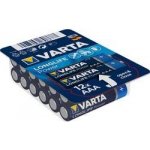 Varta High Energy AAA 12ks 4903301112 – Zbozi.Blesk.cz