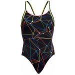 Funkita Star Sign Diamond Back One Piece – Zbozi.Blesk.cz