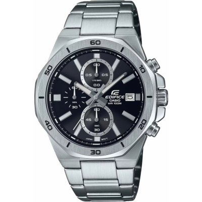 Casio EFV-640D-1A – Zbozi.Blesk.cz