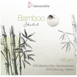 HHM Bamboo skicák pro kresbu A4 105g