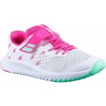 Babolat Pulsion All Court JR Dark White/Red – Zboží Dáma
