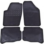 Koberce gumové Rigum Škoda Fabia I 1999-2007 | Zboží Auto