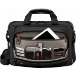 Brašna Wenger WG218 16" black – Sleviste.cz