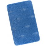 Bellatex Bany Chrpa tmavě modrá 60x100 cm – Sleviste.cz