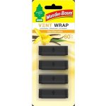 Wunder-Baum WENT WRAP Vanillaroma – Hledejceny.cz