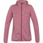 Hannah DAGNYS HOODY quartz pink mel – Sleviste.cz