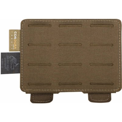 Helikon-Tex BMA Molle Adapter 3 coyote – Zboží Mobilmania