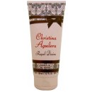 Christina Aguilera Royal Desire sprchový gel 200 ml