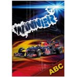 MFP Paper Desky na abecedu Kůň – Zboží Dáma