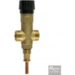 Regulus Ventil dochlazovací termostatický jednocestný JBV 1 8877 – Sleviste.cz