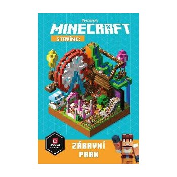 Minecraft Stavíme: Zábavní park od 169 Kč - Heureka.cz