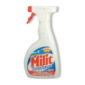 Milit House Cleaner domácí čistič 500 ml