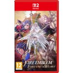 Fire Emblem: Fortune's Weave – Sleviste.cz