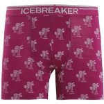 Icebreaker Anatomica Boxers Man – Zboží Dáma