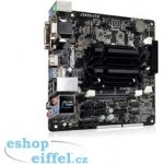 ASRock J3455-ITX – Sleviste.cz