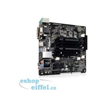 ASRock J3455-ITX