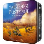 Asmodee Zakázaná poušť – Zboží Živě