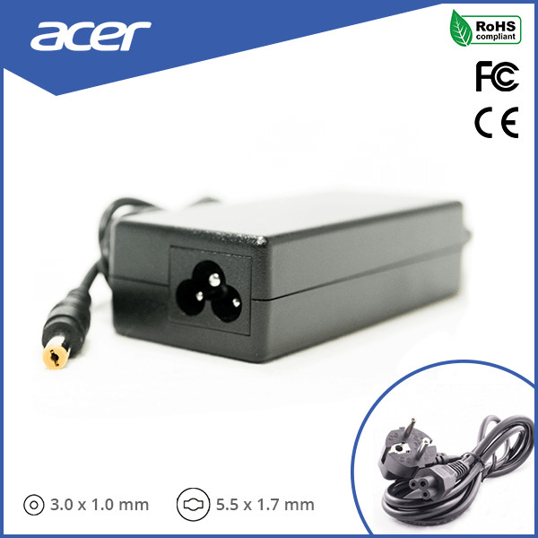 Acer adaptér 65W N115 - originální od 439 Kč - Heureka.cz